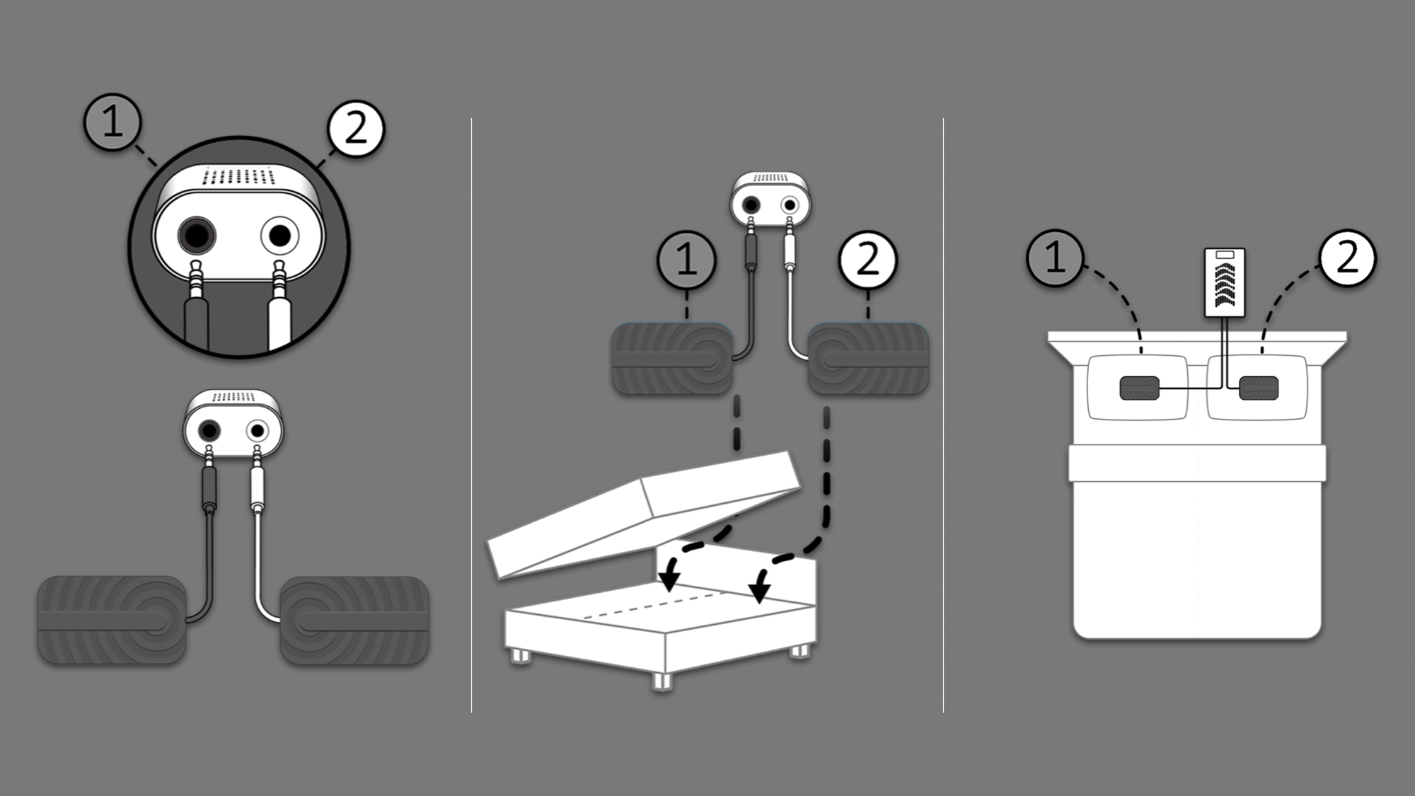 sts-40-setup-install-flow