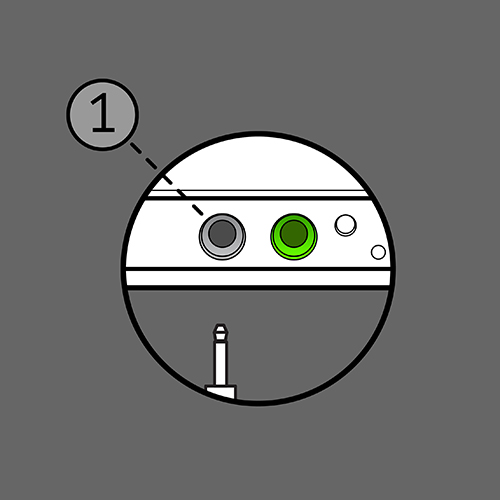 STS-2030 Single Sensor Guide